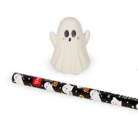 CRAYON AVEC GOMME - GHOST