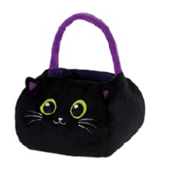 Sac de bonbons - CHAT