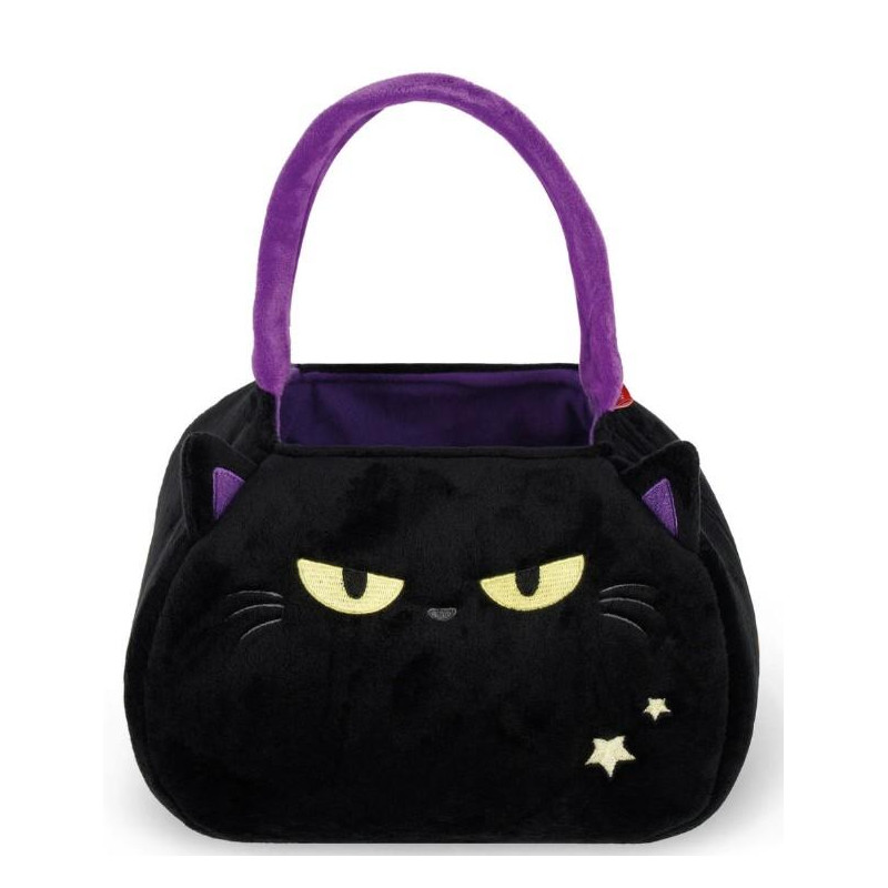 Sac de bonbons - CHAT