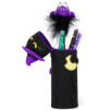TROUSSE EN SILICONE 2-EN-1 Halloween
