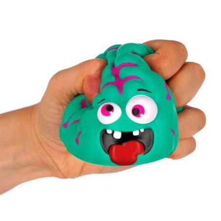 BALLE ANTI-STRESS - Halloween