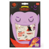 Tattoos d'Halloween