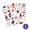Tattoos d'Halloween