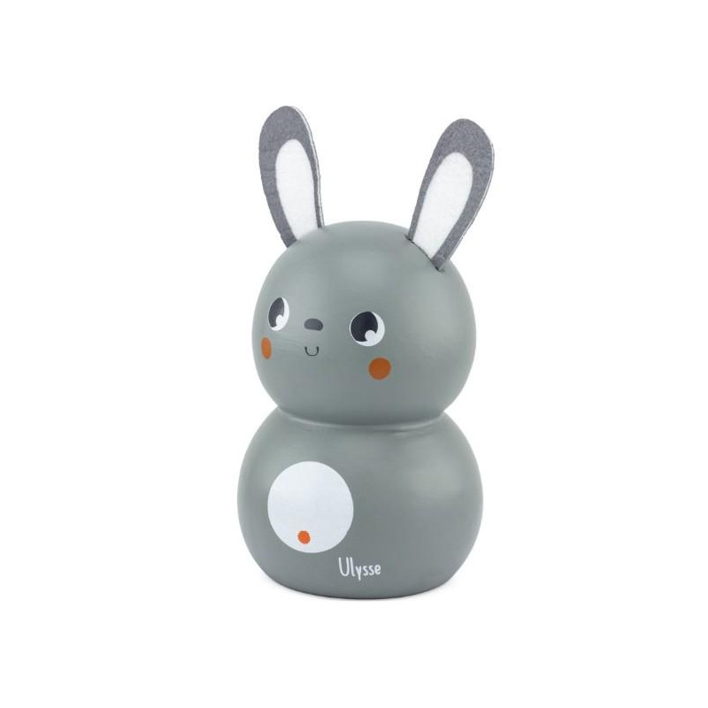 TIRELIRE : LAPIN