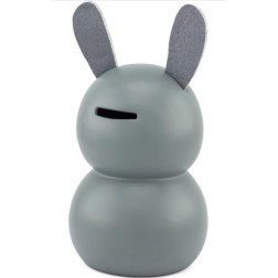 TIRELIRE : LAPIN
