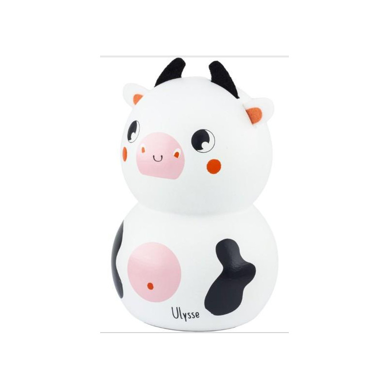 TIRELIRE : VACHE