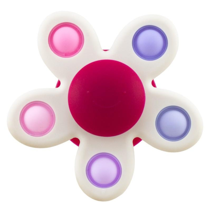 PÉTALOUNE 5P POP - VERTE