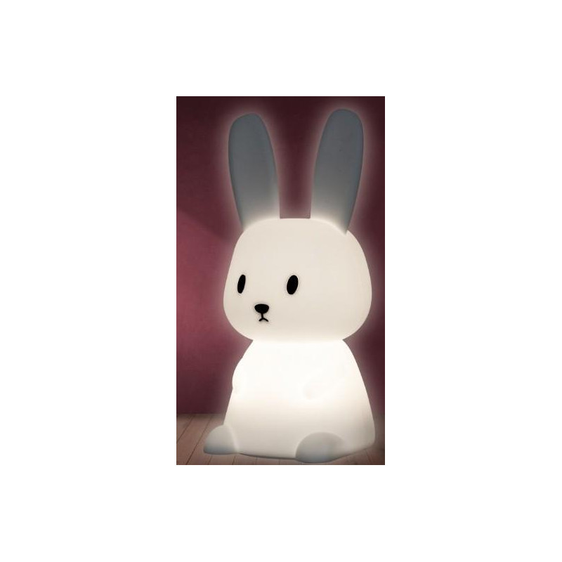 VEILLEUSE : MINI BUNNY