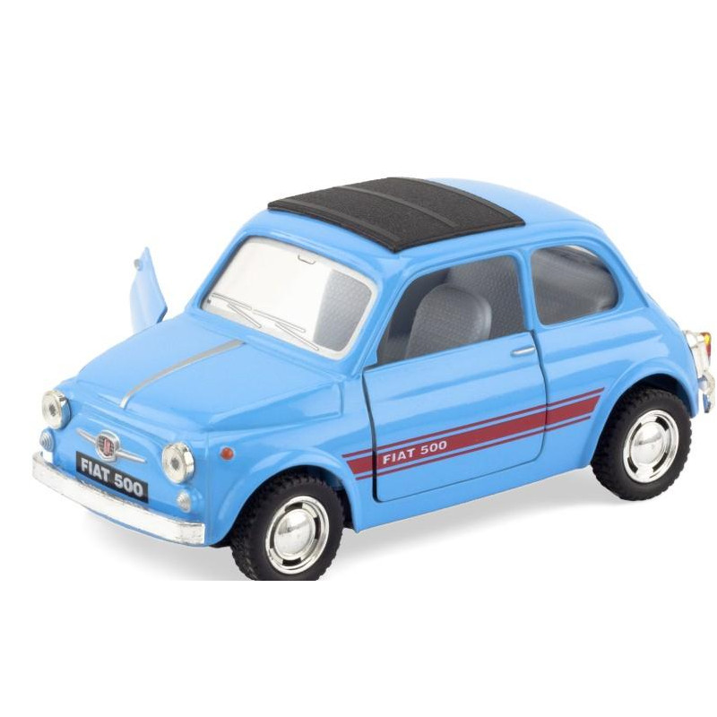 FIAT 500 miniature