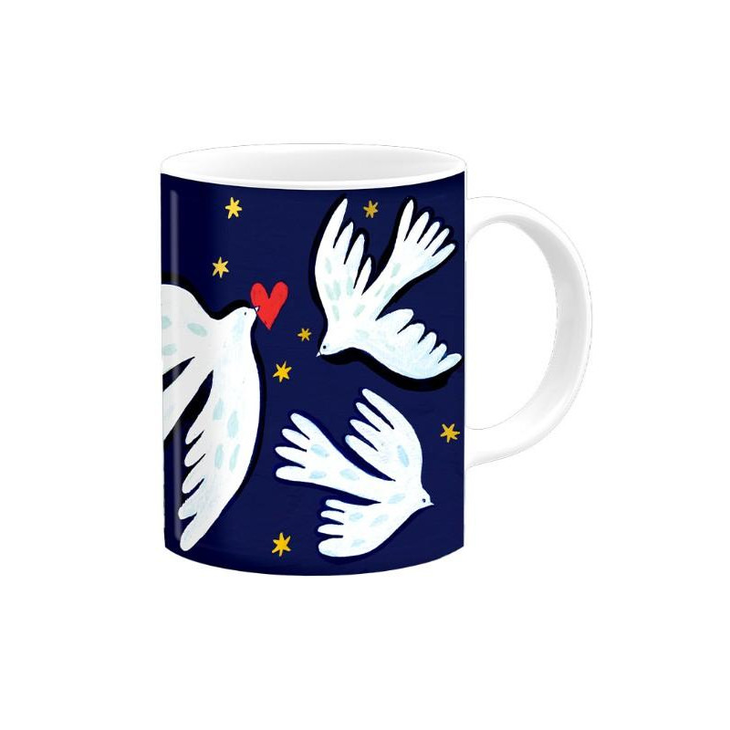 MUG COLOMBES