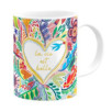 MUG LA VIE EST BELLE