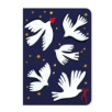 CARNET SOUPLE A6 COLOMBES