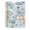 CARNET THÉMATIQUE CARNET DE VOYAGES