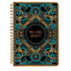 CARNET THEMATHIQUE CODES SECRETS