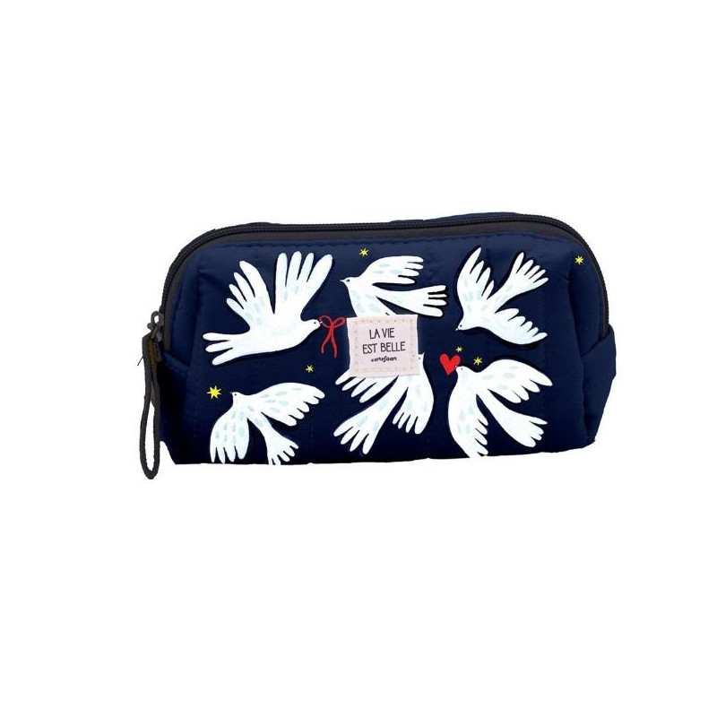 PETITE TROUSSE MATELASSEE COLOMBES
