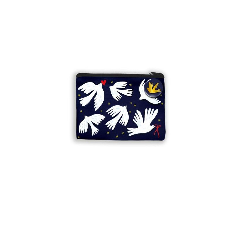 MINI-POCHETTE COLOMBES