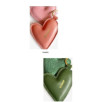 Porte clef coeur