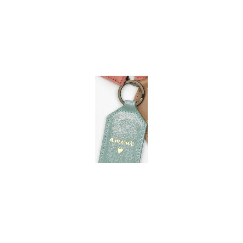 PORTE CLEF BARNABE