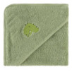 Cape de bain 75x75cm - Aura Dino