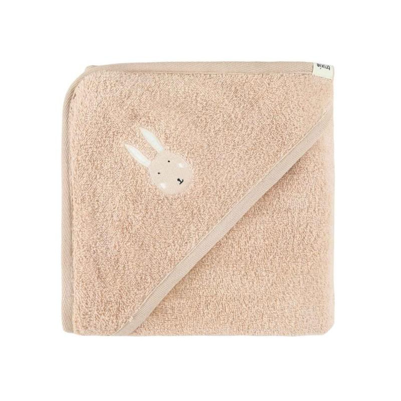 Cape de bain | 75x75cm - Aura Rabbit