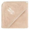 Cape de bain | 75x75cm - Aura Rabbit