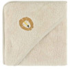 Cape de bain | 75x75cm - Aura Lion