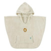 PONCHO Aura Lion