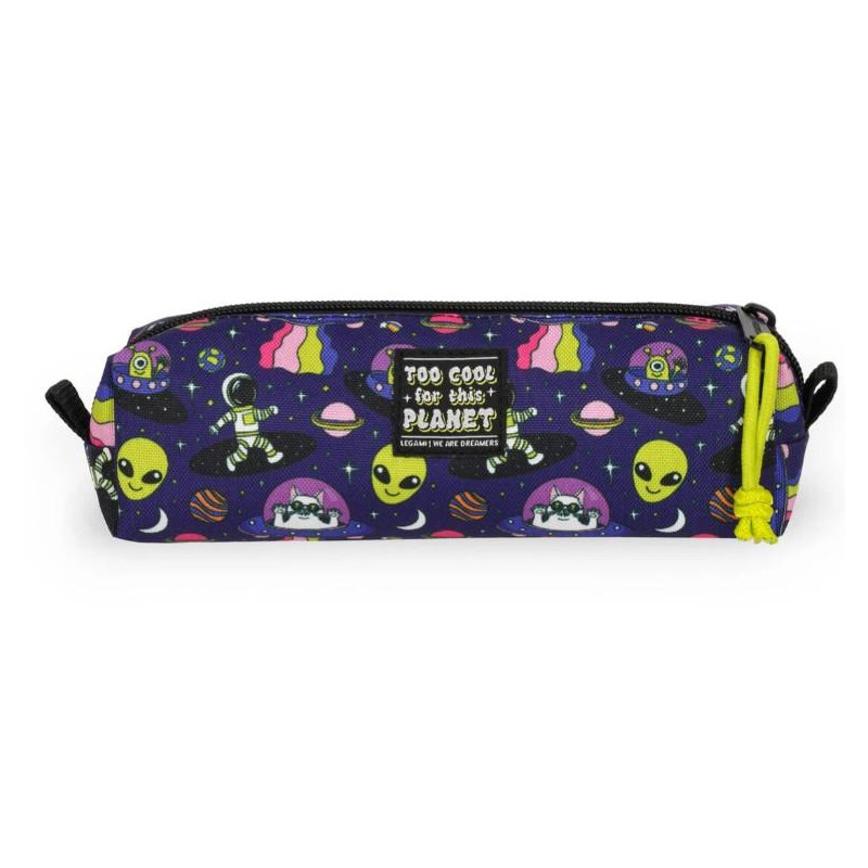 TROUSSE - MY PENCIL CASE - SPACE