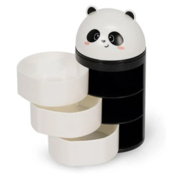 ORGANISEUR DE BUREAU - PANDA
