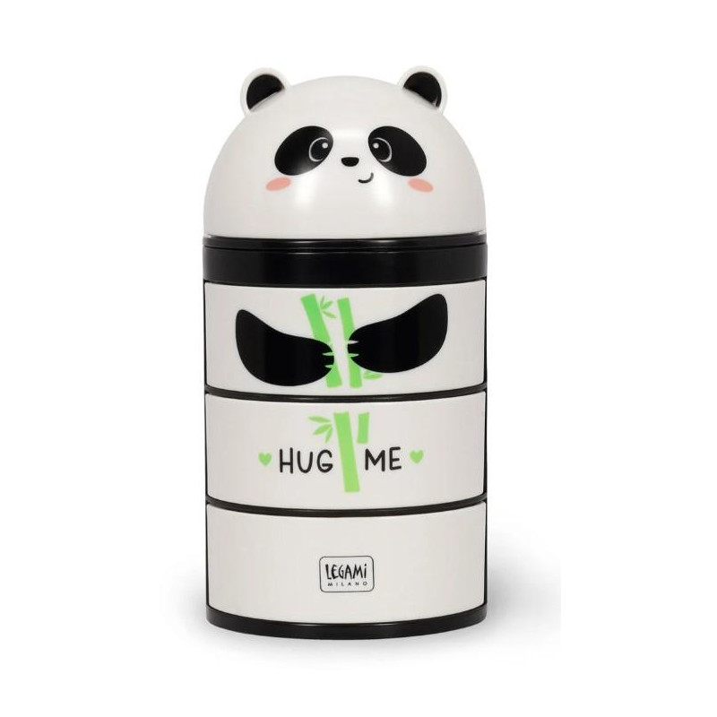 ORGANISEUR DE BUREAU - PANDA