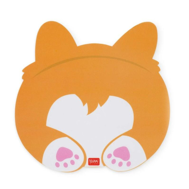 TAPIS DE SOURIS - CORGI