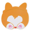 TAPIS DE SOURIS - CORGI
