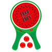 RAQUETTES DE PLAGE - WATERMELON