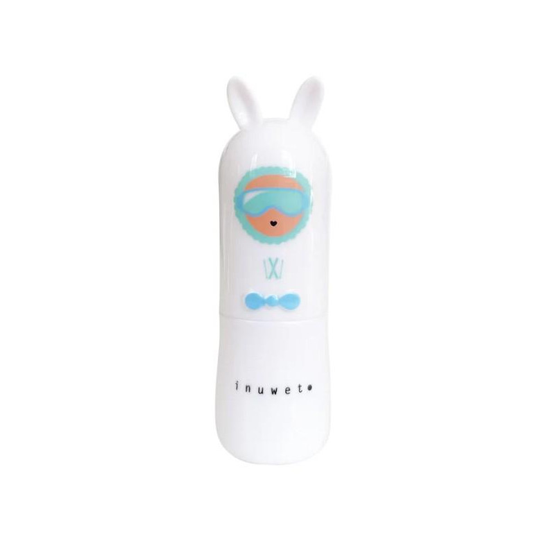 BAUME A LEVRES LIPBALM INUWET SURF CLUB