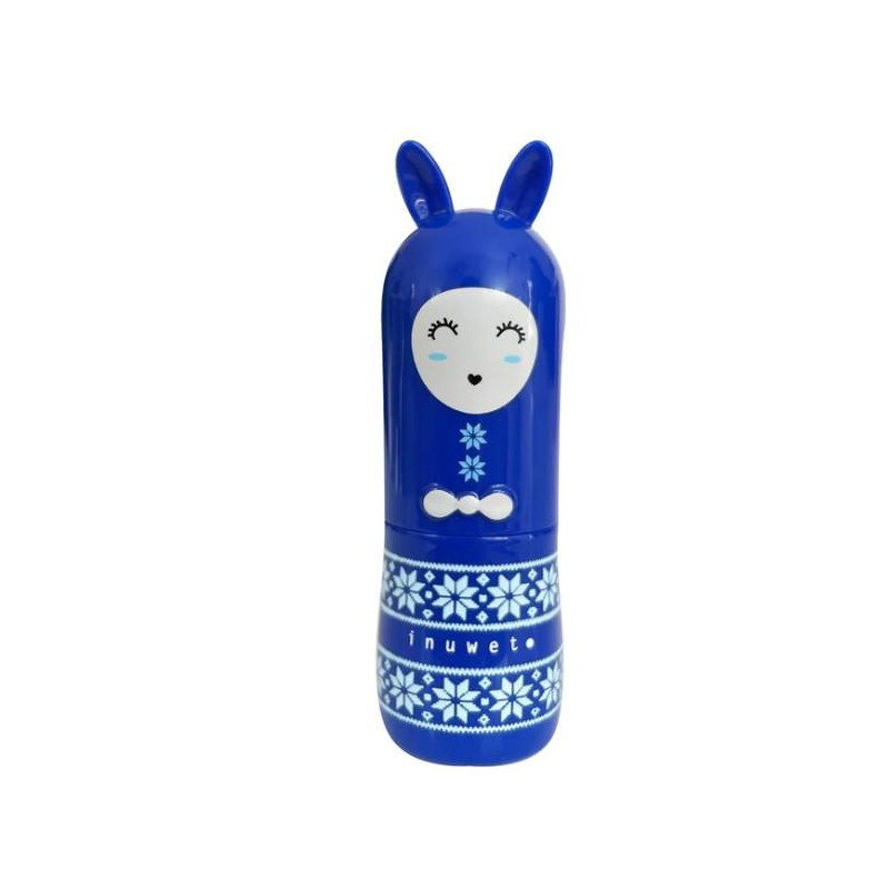 BAUME A LEVRES LIPBALM INUWET FLOCON