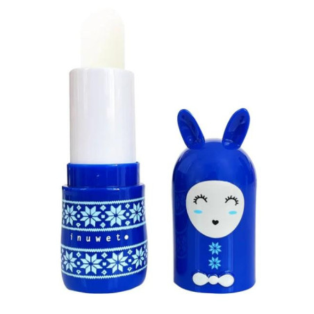 BAUME A LEVRES LIPBALM INUWET FLOCON