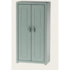 Armoire, Souris - Bleu soft