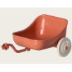 Chariot tricycle, Souris - Corail