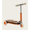 Trotinette, Souris - Orange