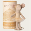 Danseuse de ballet, Grande sœur Souris