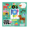 POP UP - IMAGIER GEANT FERME