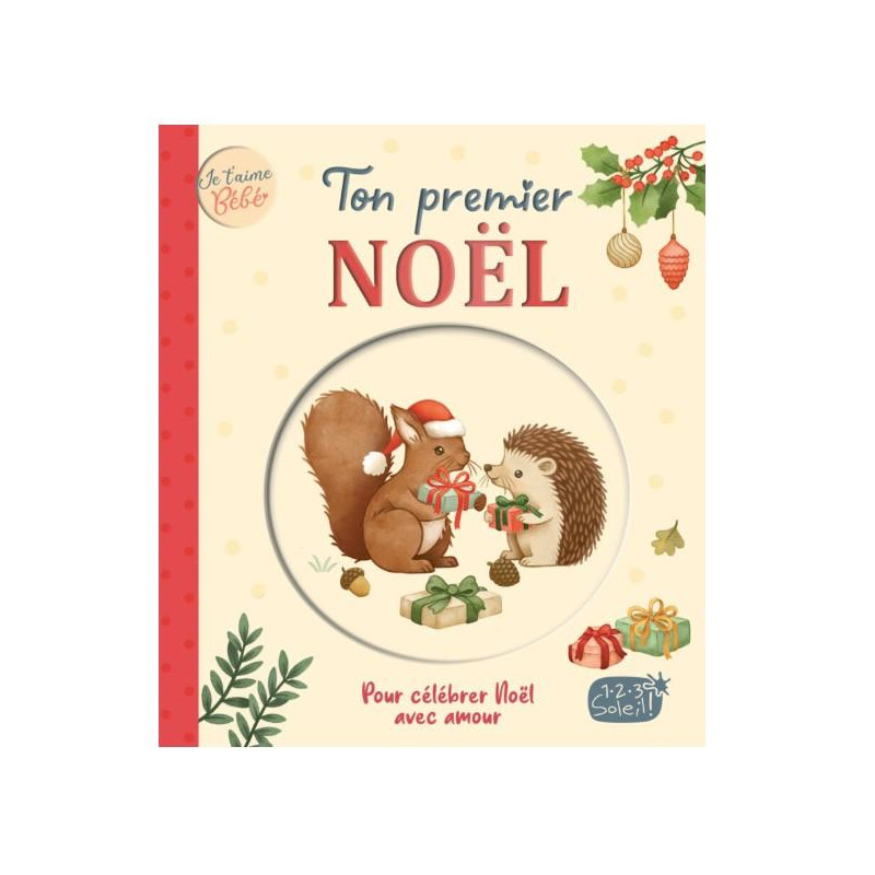 TON PREMIER NOEL