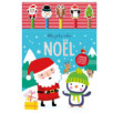 NOEL - MES JOLIS COLOS