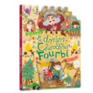 CHERCHE ET TROUVE : DONJON DU CHEVALIER FOURBI