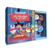 COFFRET MINI-HEROS DE LA FORET