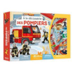 A LA DECOUVERTE DES POMPIERS