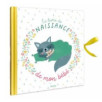 LIVRE DE NAISSANCE DE MON BEBE