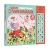 COMPTINES D'ANIMAUX - 20 PUCES