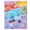 JEU DE CCT TT PETITS COULEURS