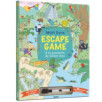 MON LIVRE ESCAPE GAME